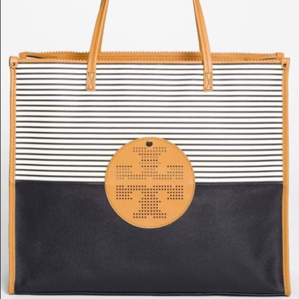 Tory Burch Viva Tote